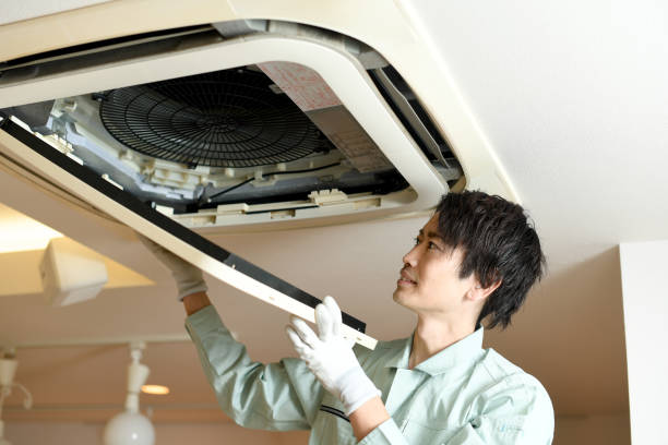 Best Best Air Duct Cleaning Company  in Elkader, IA